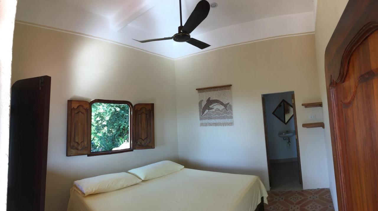 Casa Lomita Villa Puerto Ángel Exterior foto
